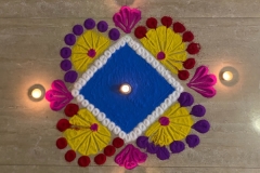 Rangoli-Design